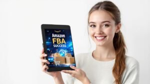 Amazon FBA Success