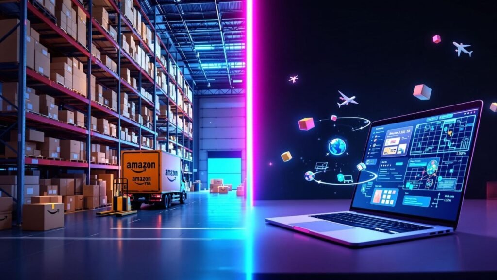 Amazon FBA vs Dropshipping