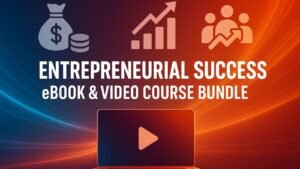 Entrepreneurial Success