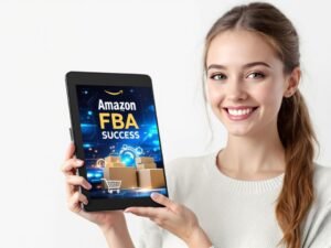 Amazon FBA Success
