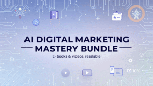 AI Digital Marketing