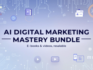 AI Digital Marketing