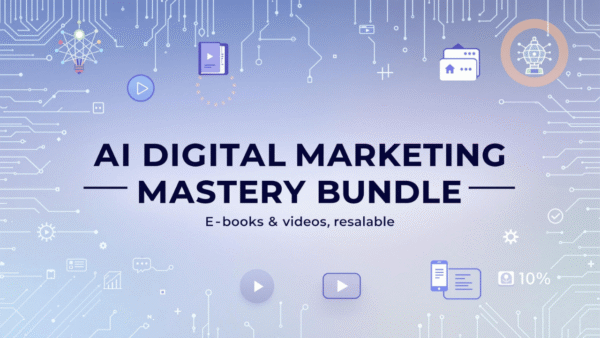 AI Digital Marketing