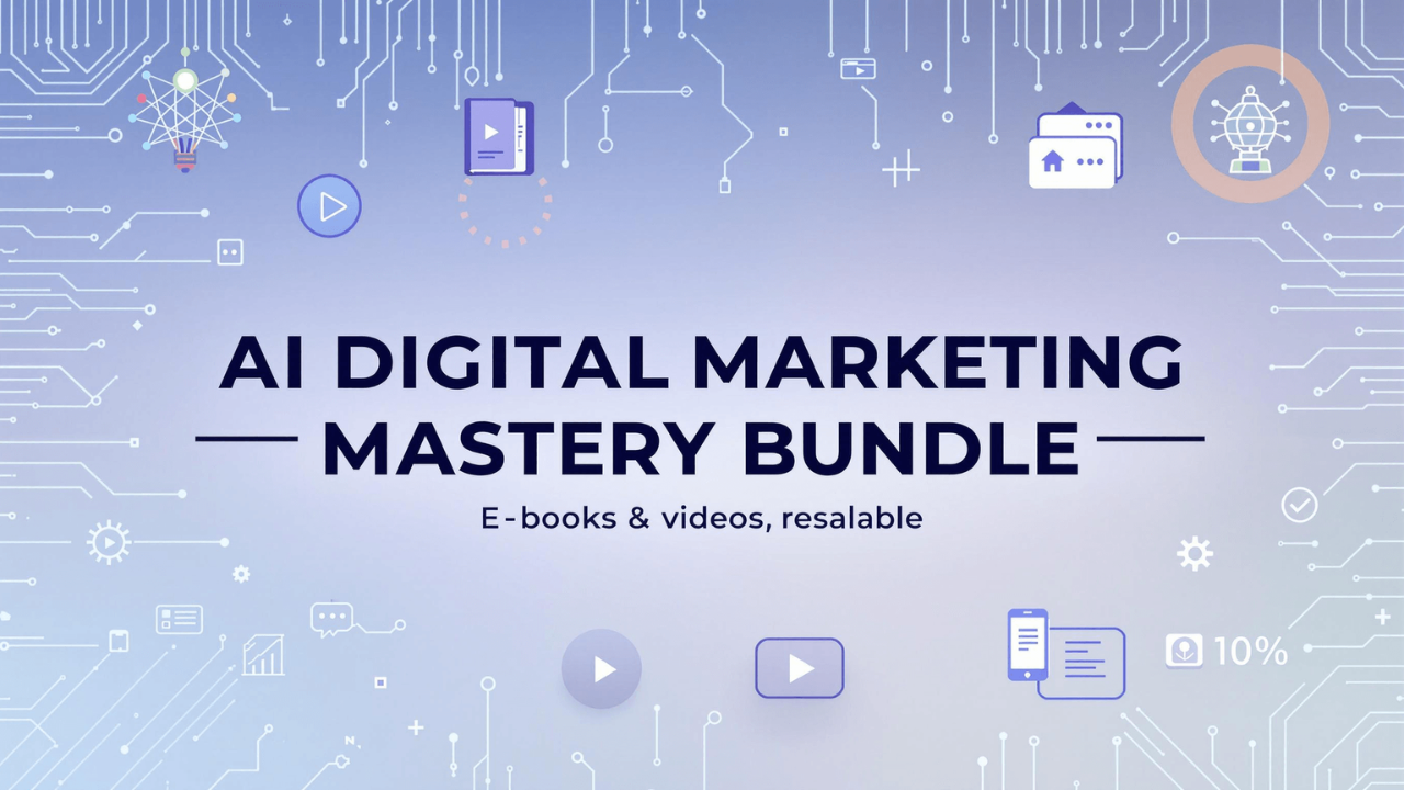 AI Digital Marketing