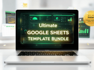 google sheet Templates