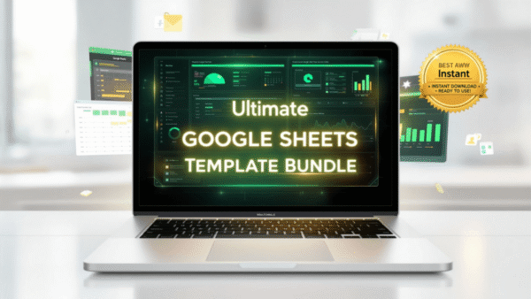 google sheet Templates