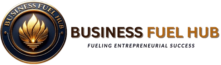 business logo
