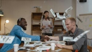 Major Success Stories in the Entrepreneurial World NYT